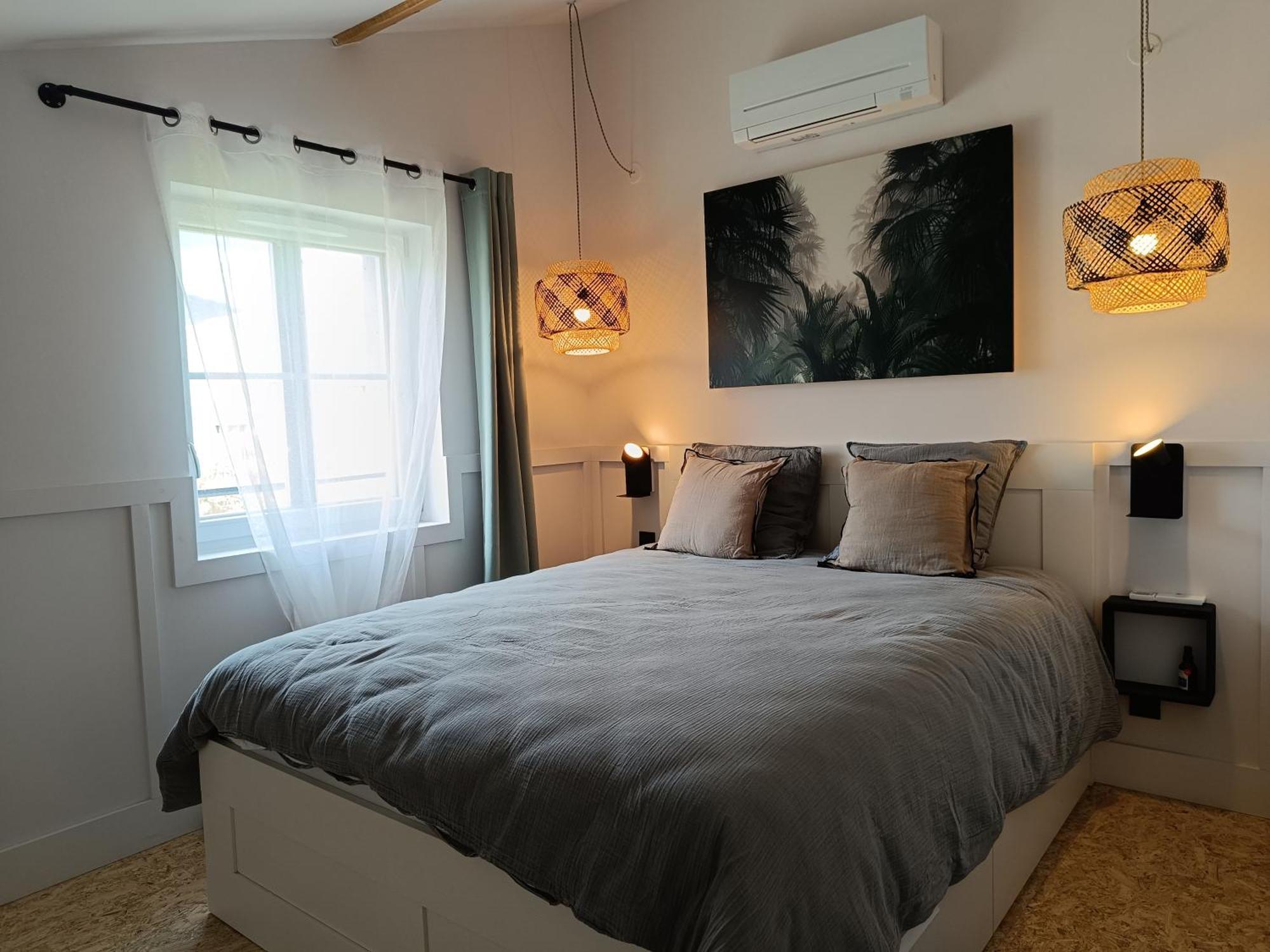 Loft Spacieux - Parking Inclus * Manosque