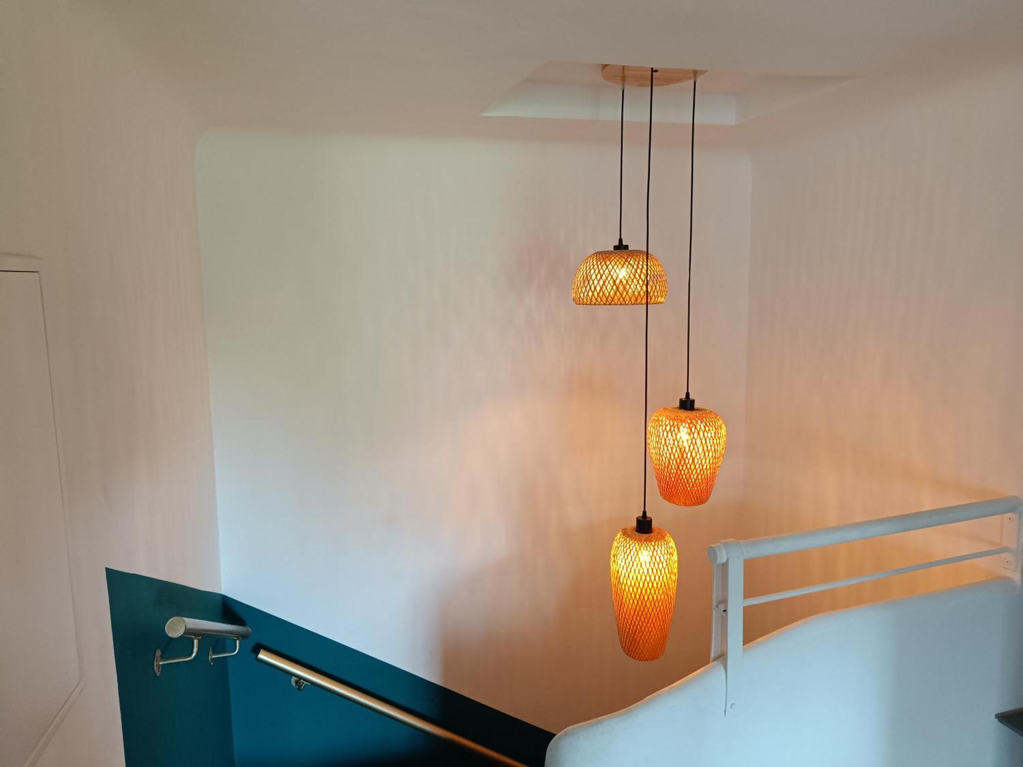 Loft Spacieux - Parking Inclus Apartment Manosque