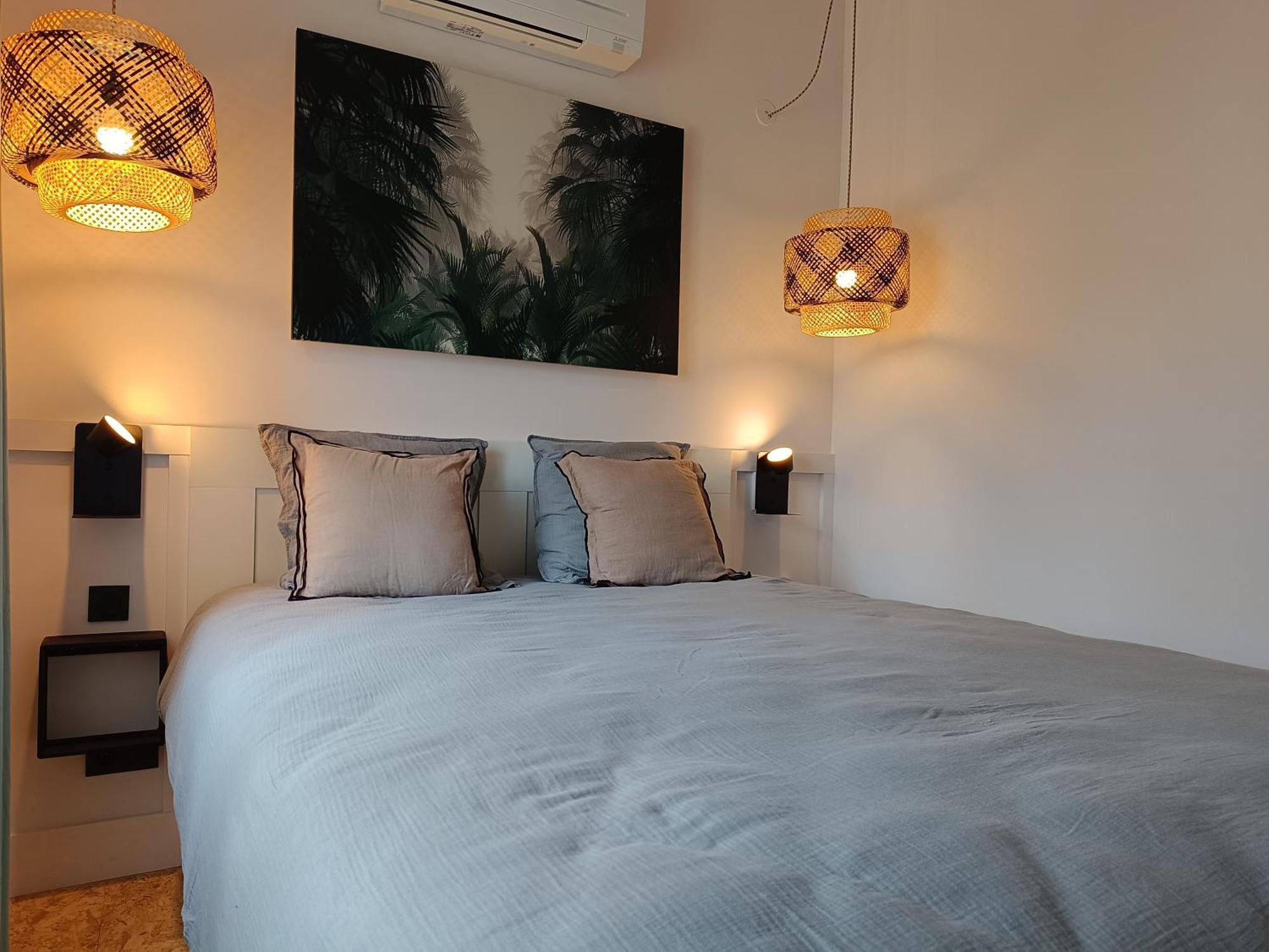 Loft Spacieux - Parking Inclus * Manosque